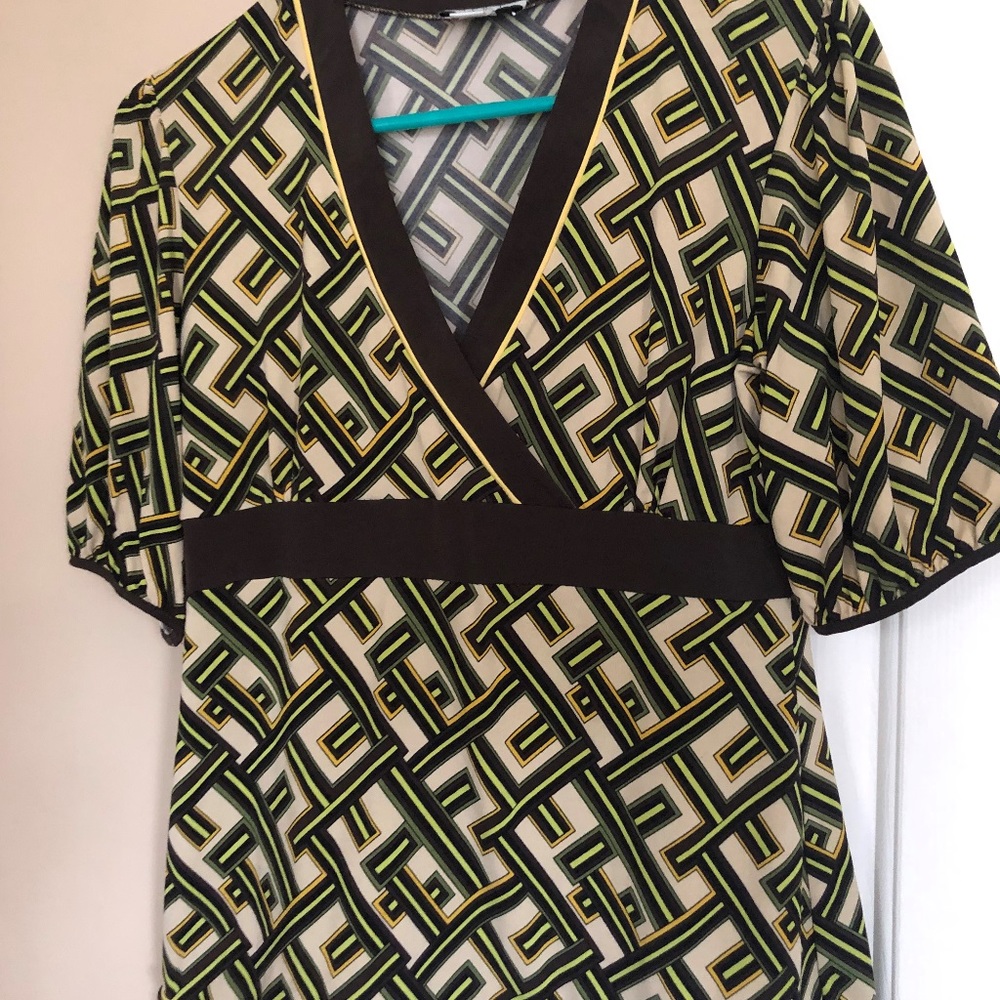 Ann Taylor Loft Knit Top